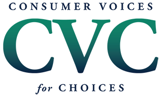 Consumer Voices for Choices